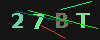 Gambar captcha