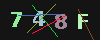 Gambar captcha
