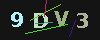 Gambar captcha