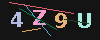 Gambar captcha