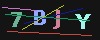 Gambar captcha